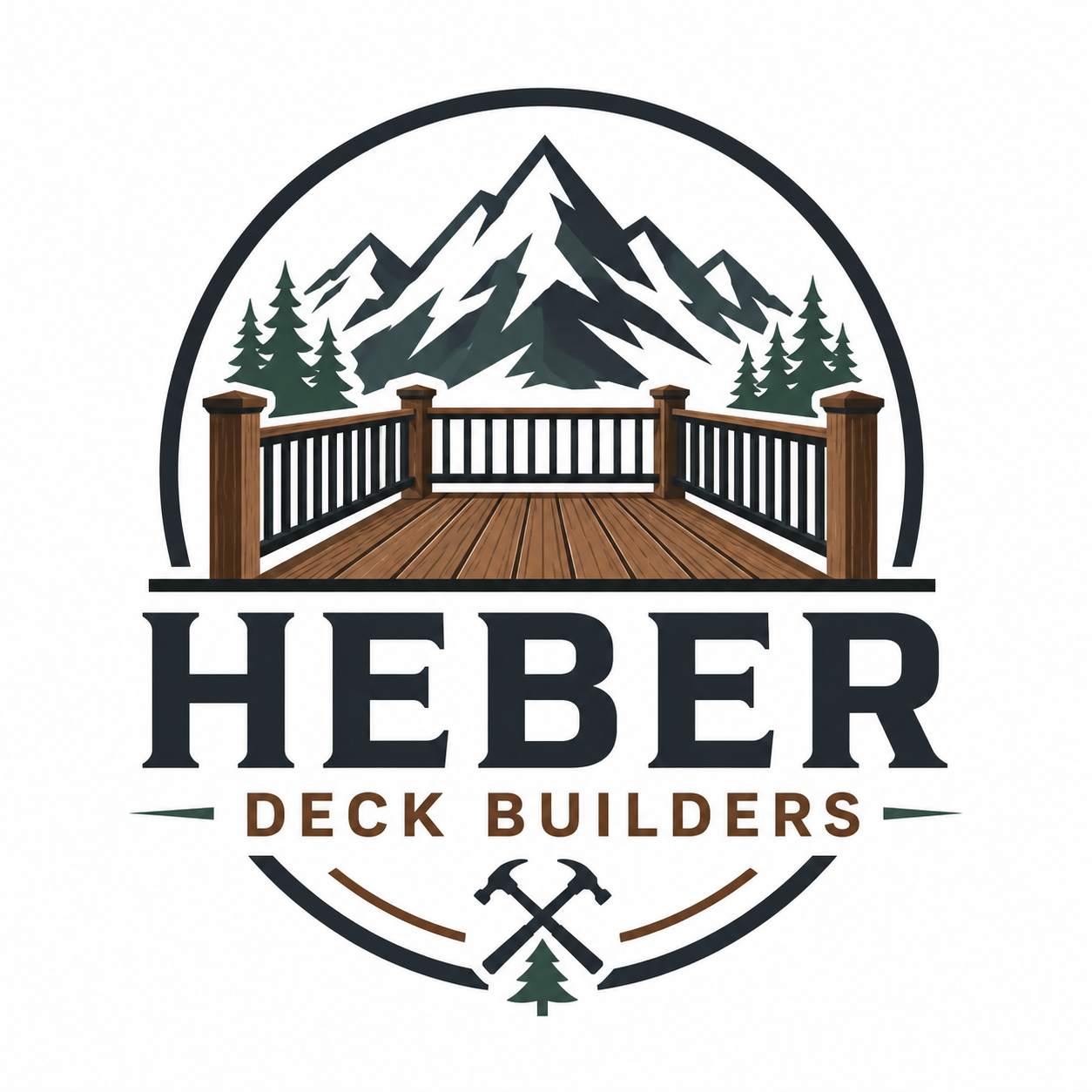 Heber Deck Builders